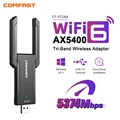 WiFi6 AX5400