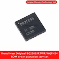 BQ25895RTWR
