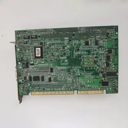Placa Base Industrial SBC82610 Rev. A2-RC Original
