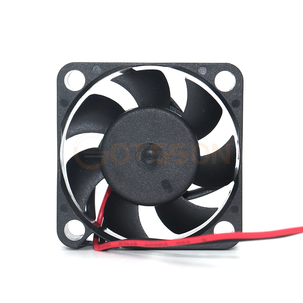 Sunon-rodamiento de suspensión magnético de refrigeración para impresora 3D, extrusora de refrigeración de ventilador Hotend BLV MGN Cube Ender 3, 4010, 12V/24V, nuevo - imagen 3