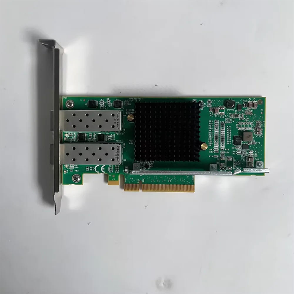 PE210G2SPI9A-XR CX 82599ES 10G puerto dual 10 Gigabit tarjeta Ethernet X520-DA2 - imagen 5