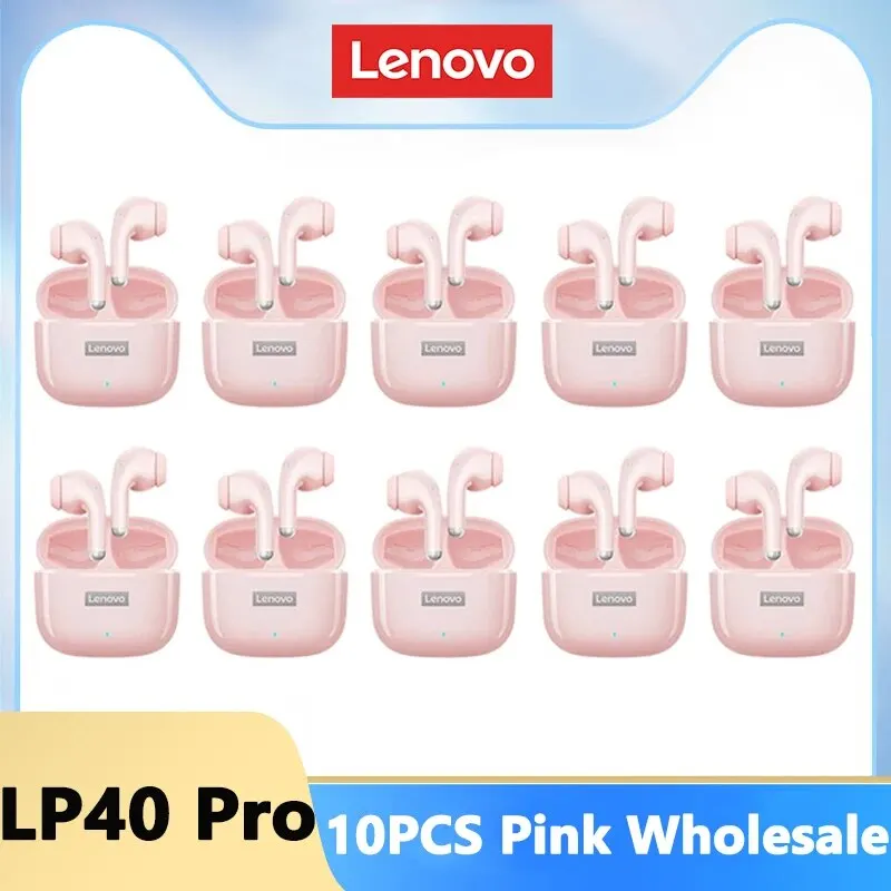 LP40 Pro Pink 10
