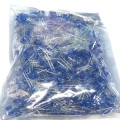 Blue 1000pcs
