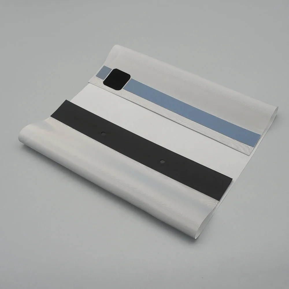 Pantalla de tinta de tela Compatible nuevo para Ricoh DX2430 2432 3442 3443 3344 4443 JP 780 2800 2810 4440 4446 CP5425 5435P 6401 - imagen 4