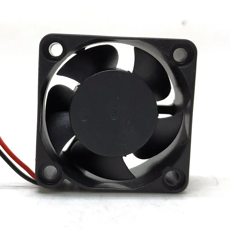 RDL4020S Ventilador 40 mm 12V Silencioso para equipos compactos - imagen 3