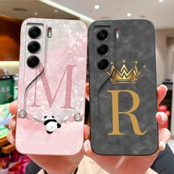 Funda Silicona Tecno Camon 40 Pro Panda – Protección Total