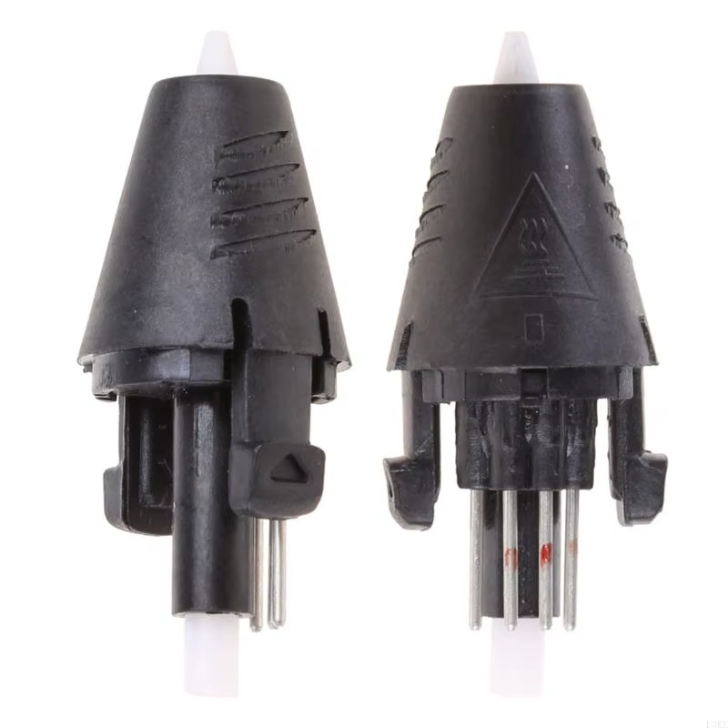 Impresora boquilla pluma impresión 3D F3KE para reemplazo cabezal para impresora pluma impresión 3D ABS