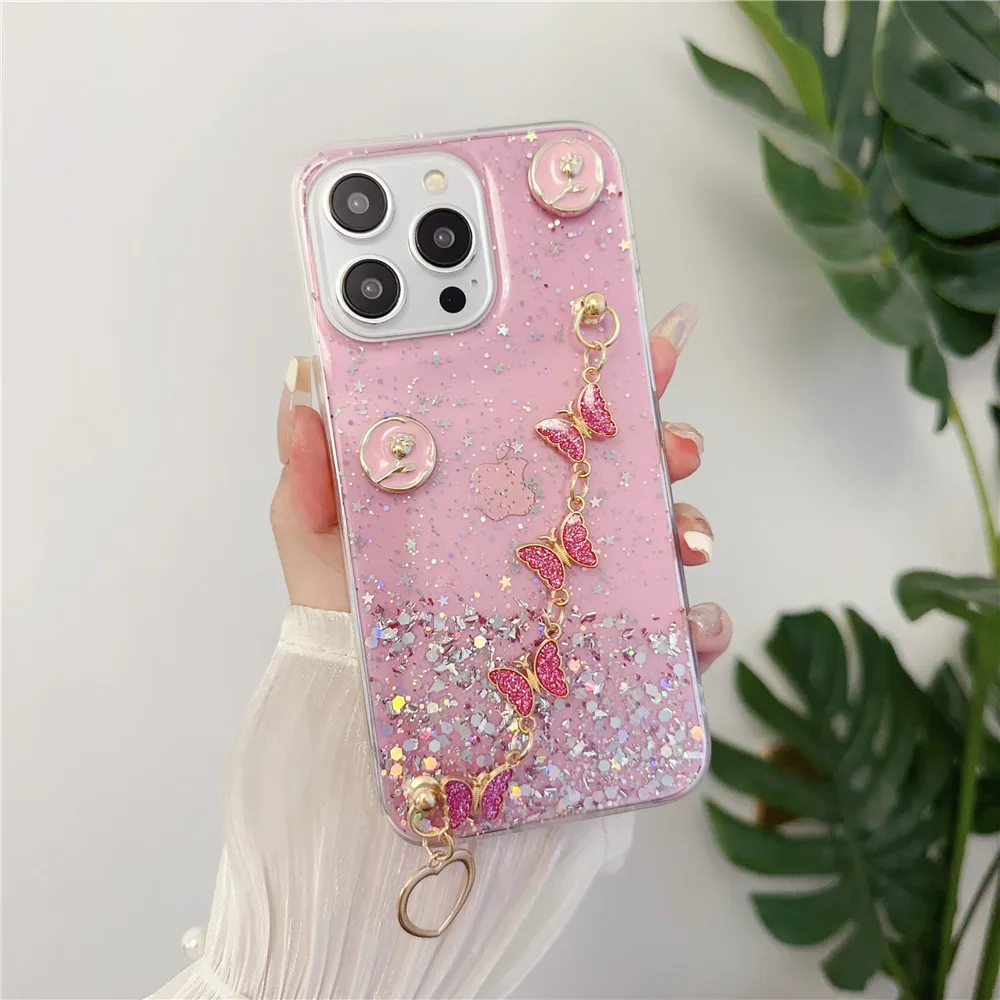 Funda de lujo para Xiaomi POCO X4, X3 Pro, 11 Lite, 5G, NE, 11T, Redmi Note 11, 10, 11S, 9, 8 Pro, 10C - imagen 5