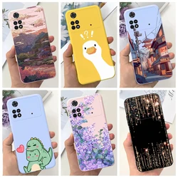 Funda TPU para Xiaomi Poco M4 5G / Pro Antigolpes