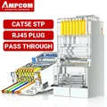 CAT5E EZ STP