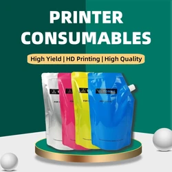 Polvo de tóner láser a Color 500 g/bolsa Compatible con cartuchos de tóner de impresora KONICA MINOLTA TNP19 TNP-19 TNP 19 4700 4750EN 4750DN