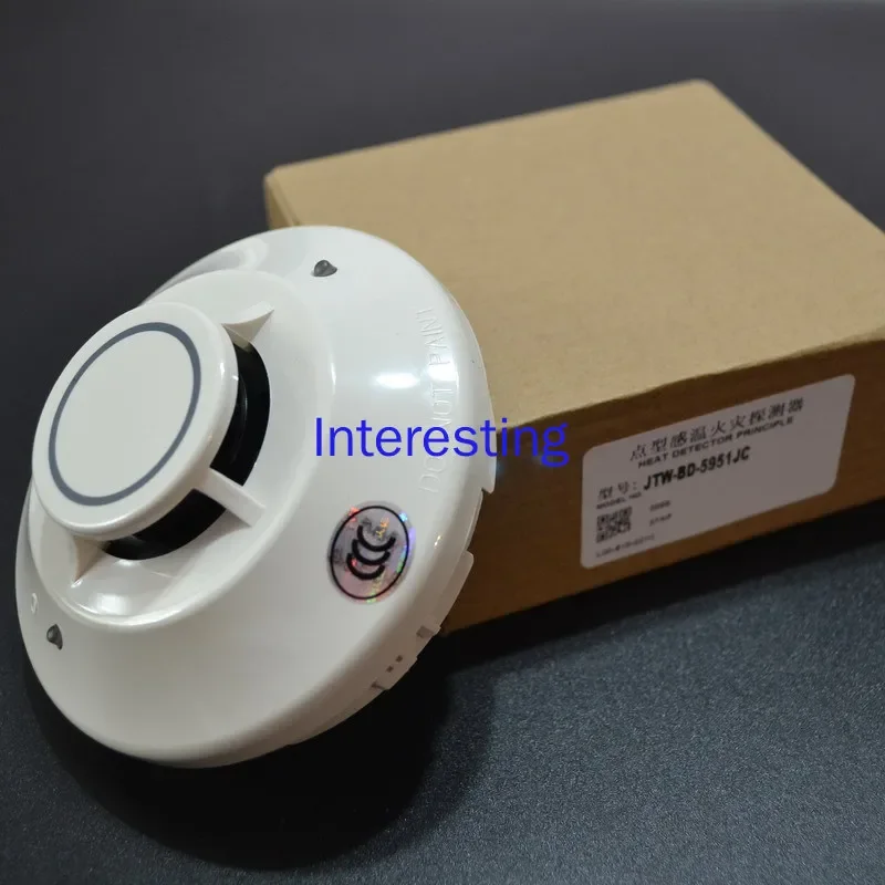 Sensor de temperatura 5951J/JTW-BD-5951JC Sensor de temperatura - imagen 3