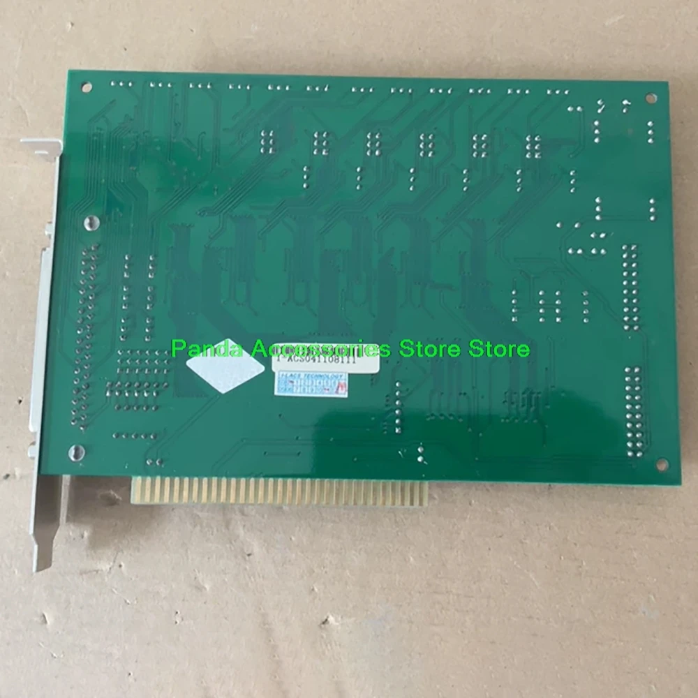 Para tarjeta de adquisición de datos ADVANTECH DAC-7226A REV A1.1 - imagen 4