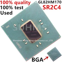 SR2C4 GLHM170 - Chipset BGA Reball de Alto Rendimiento y Fiable