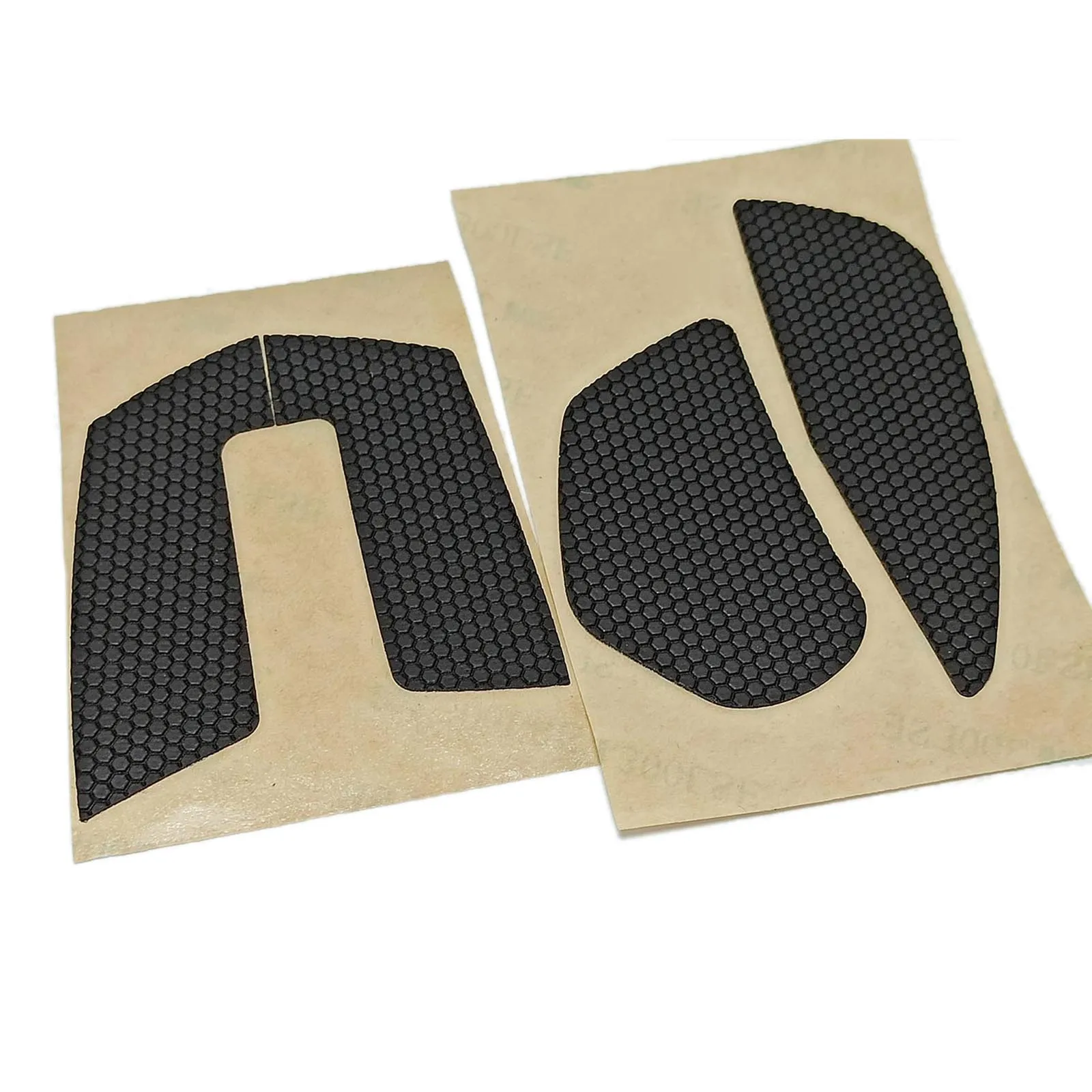 1 Juego de almohadillas antideslizantes para patines con empuñaduras para el sudor para ratón de juegos MX Master 2S (sin ratón) - imagen 5