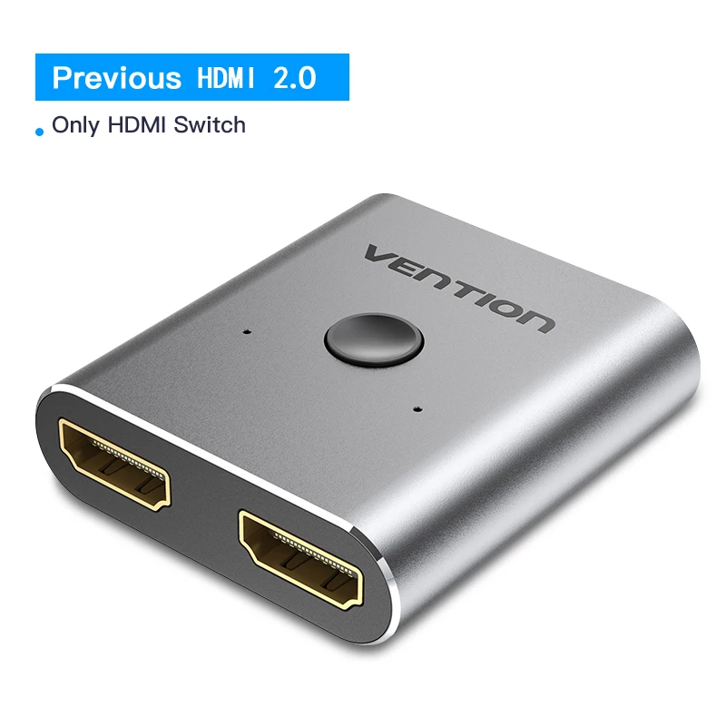 HDMI 2.0 AFU