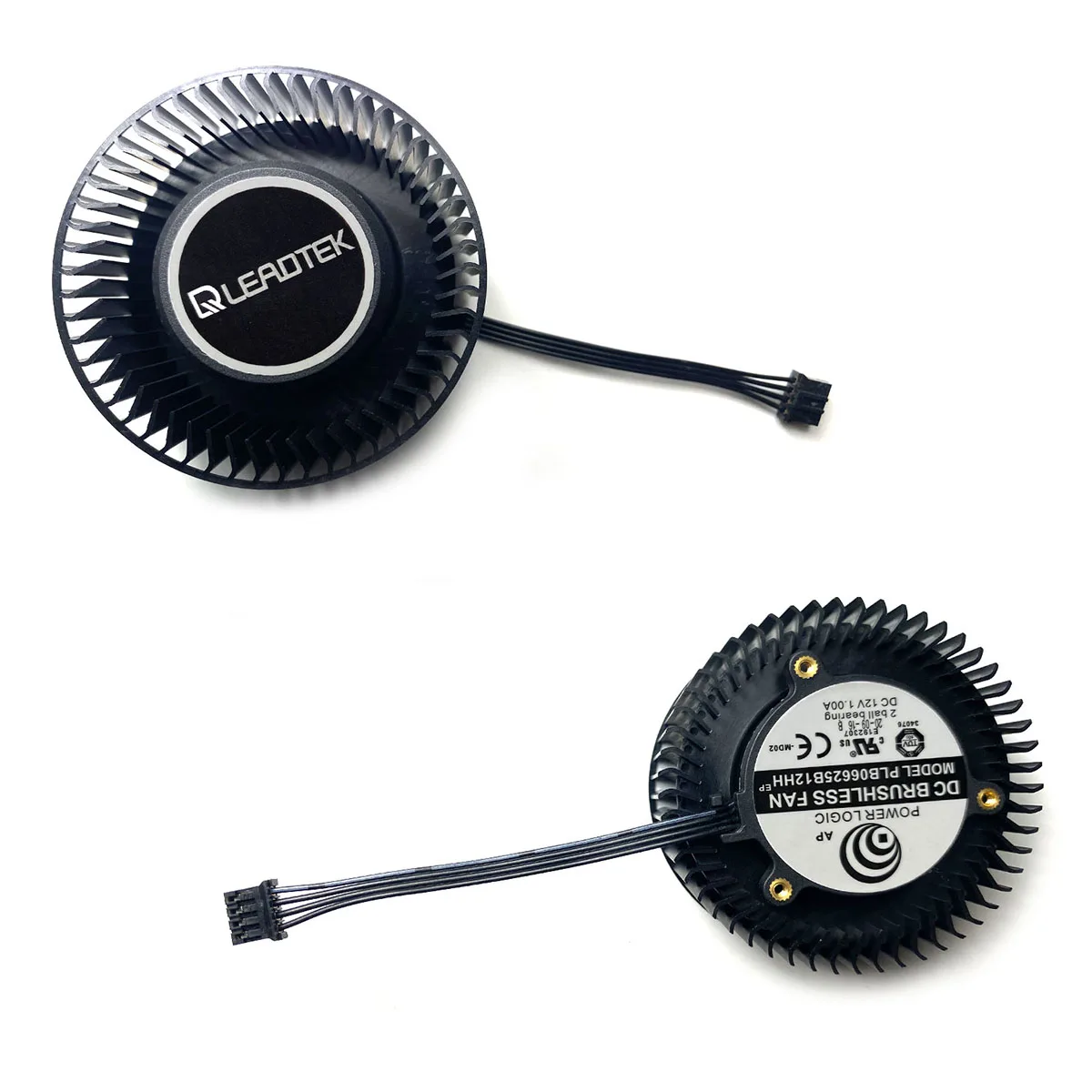 Nuevo para NVIDIA Quadro M5000 M6000 ventilador de repuesto para tarjeta gráfica - imagen 4