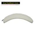 Gray-Headbeam Cover