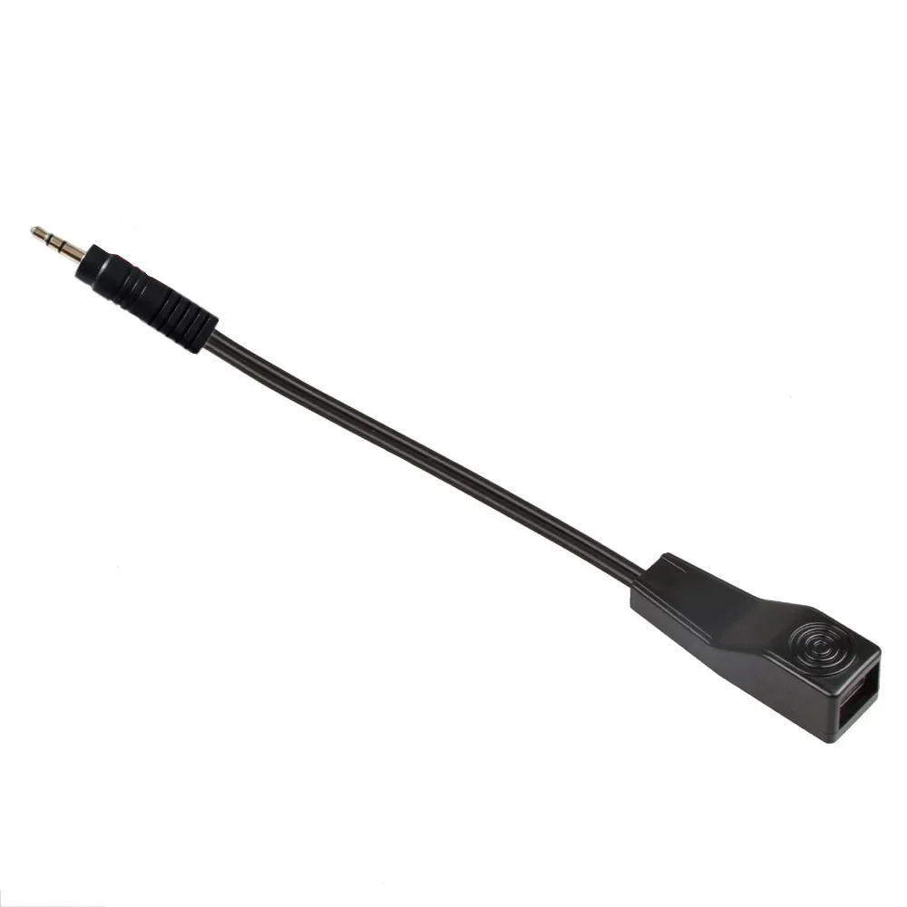 Estéreo DC3.5mm Estéreo y RCA Rojo Blanco Señal de audio Balun sobre cable Cat5/6 2 unids/set - imagen 3