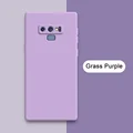 Grass Purple