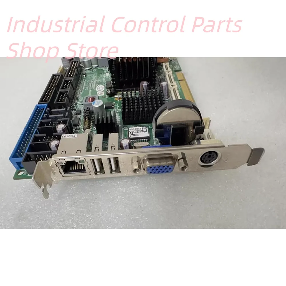 SPC-9450-LAS Placa base de control industrial - imagen 3