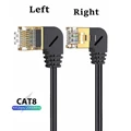 CAT8 Left-Right