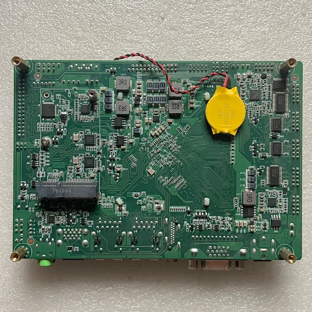 G-BYT04 V1.0 para placa base de control industrial integrada Advantech GI-J1900D26P-E1 V1.0 - imagen 5