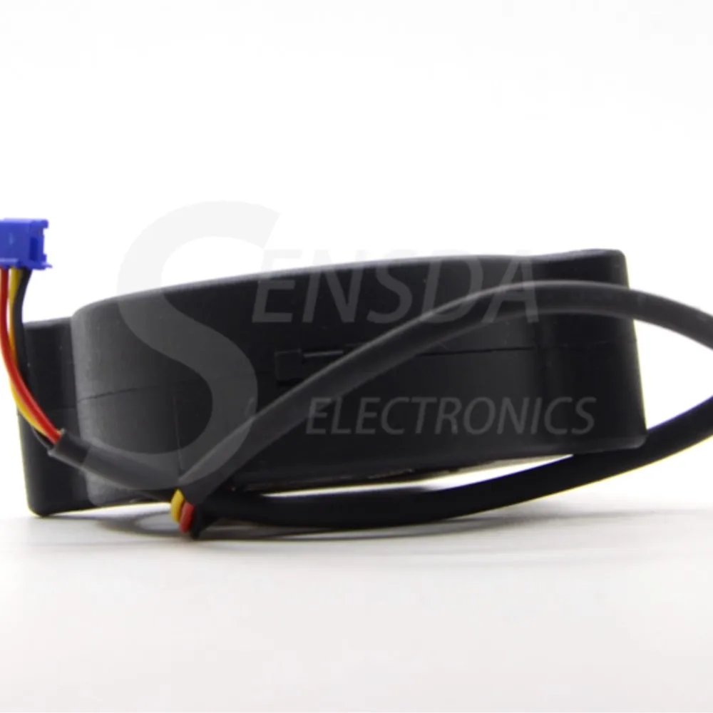 Para Sunon GB1205PKV3-8AY 5020 12V 1,0 W maglev dc ventilador portátil CPU ventilador de refrigeración - imagen 4