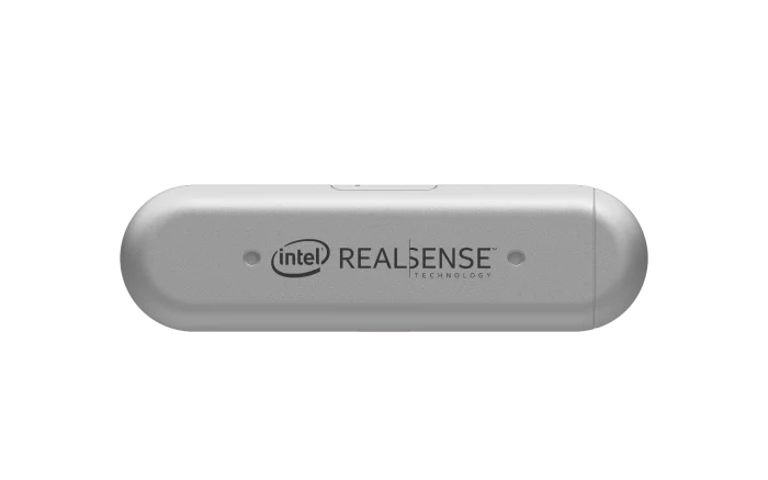 Intel ®   RealSense ™   Cámara de profundidad D435f - imagen 2