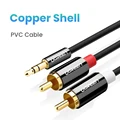 Copper Shell