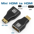 Mini HDMI to HDMI