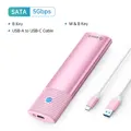 SATA-5Gbps-Pink