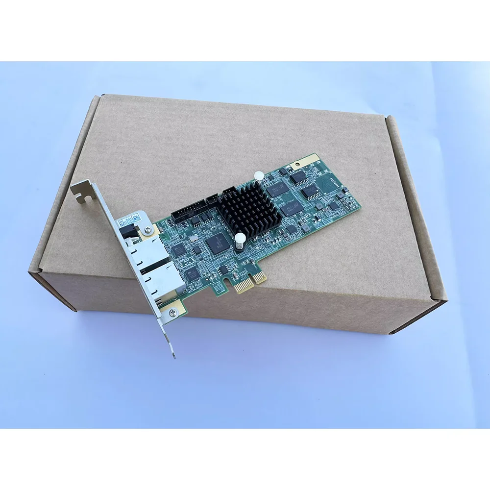Para tarjeta de Control de movimiento ADLINK EtherCAT PCIe-8338 51-18406-0A20