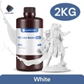 2kg White