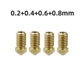 2468-Brass Nozzle