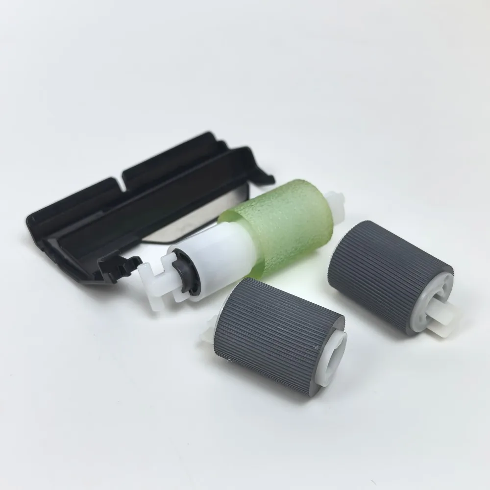 FL0-1674-000 Kit de rodillo de alimentación de papel para Canon C257 C356 C357iF 257 356 357 Bandeja 1 rodillo de recogida - imagen 4