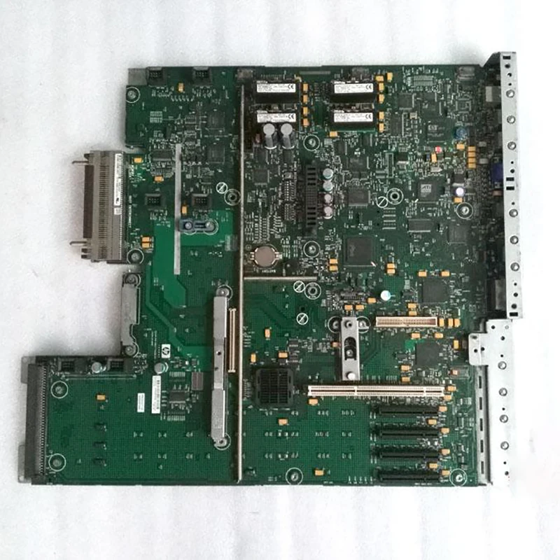 Placa base del servidor para HP DL580 G4 410186 -001 012819 -001 Placa de sistema totalmente probada - imagen 3