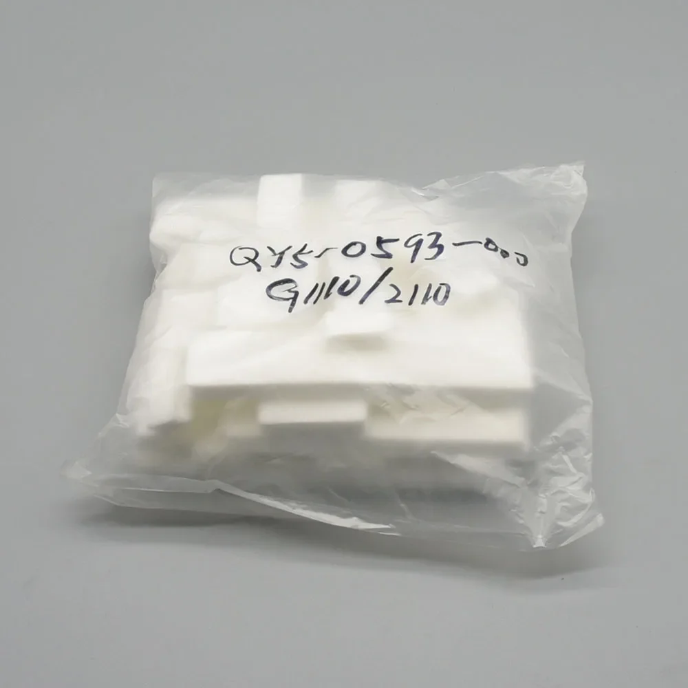 5X QY5-0593-000 QY5-0593 KIT ABSORBER para Canon PIXMA G1010 G2010 G3010 G4010 G1110 G2110 G3110 G4110 G1810 G2810 G3810 G4810 - imagen 2