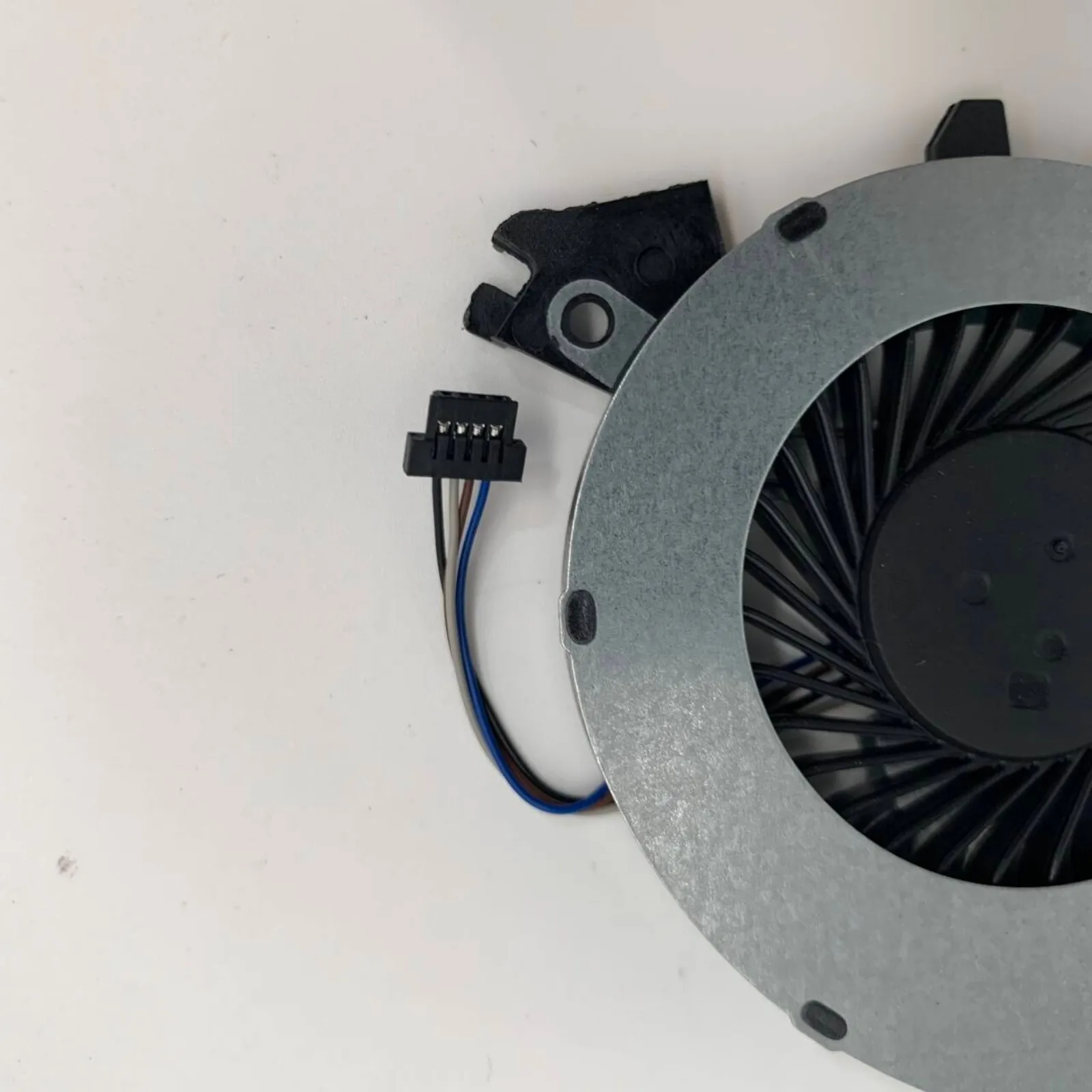 Ventilador de refrigeración de CPU para portátil HP ProBook 450 G4 455 G4 470 G4 - imagen 5