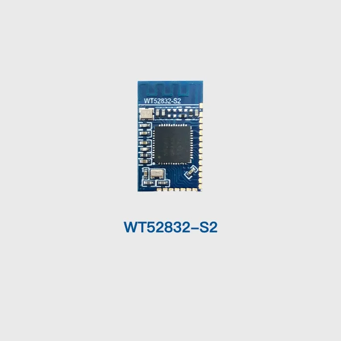 NRF52832 módulo Bluetooth 5,0/WT52832-S2/BLE/ Bluetooth de baja potencia - imagen 3