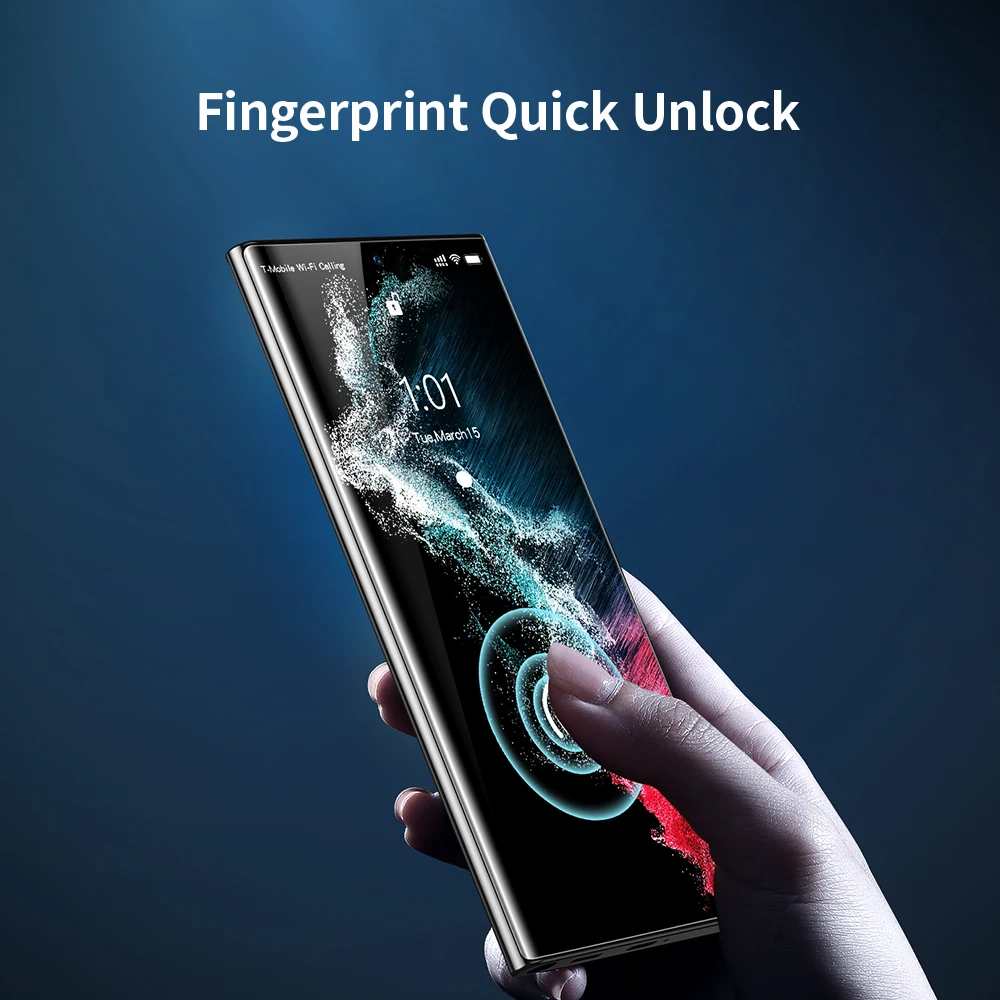 pantalla - Sistema de móvil