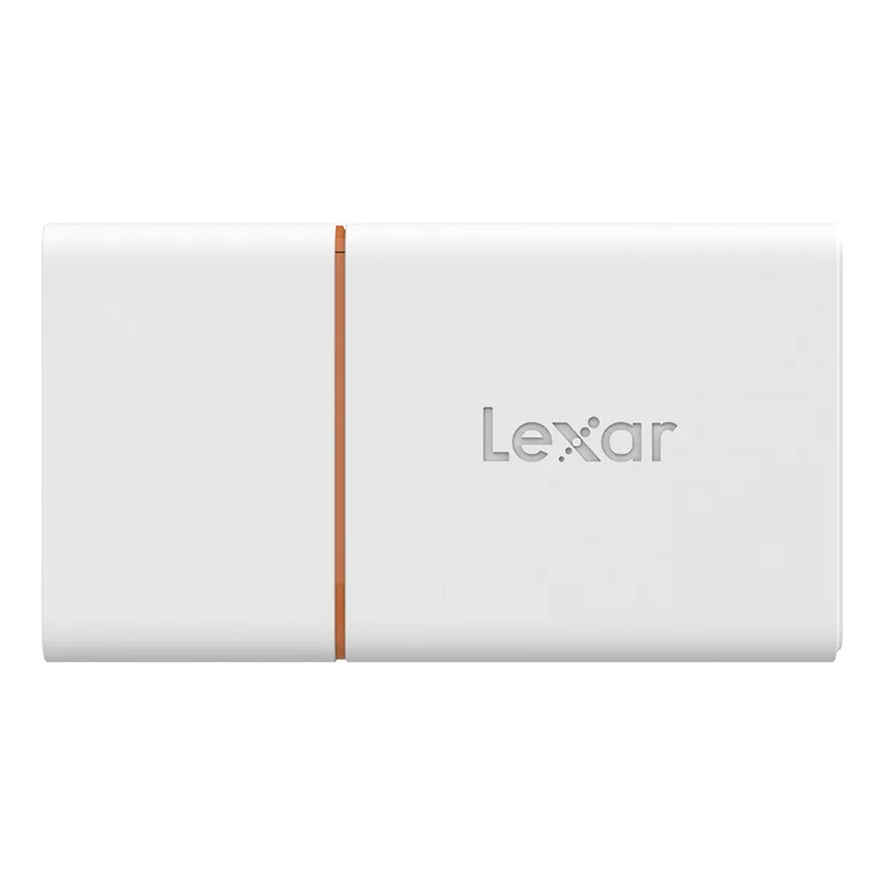 La tarjeta Uthai LRW350U lrw350u USB3.0 NCard TF dos en una interfaz dual t-ypec es adecuada para el lector de tarjetas Huawei nm - imagen 3