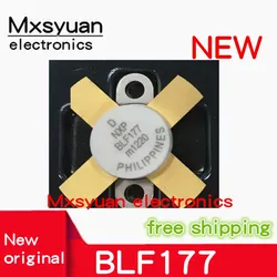 Transistor MOSFET de potencia BLF177 HF/VHF original en stock