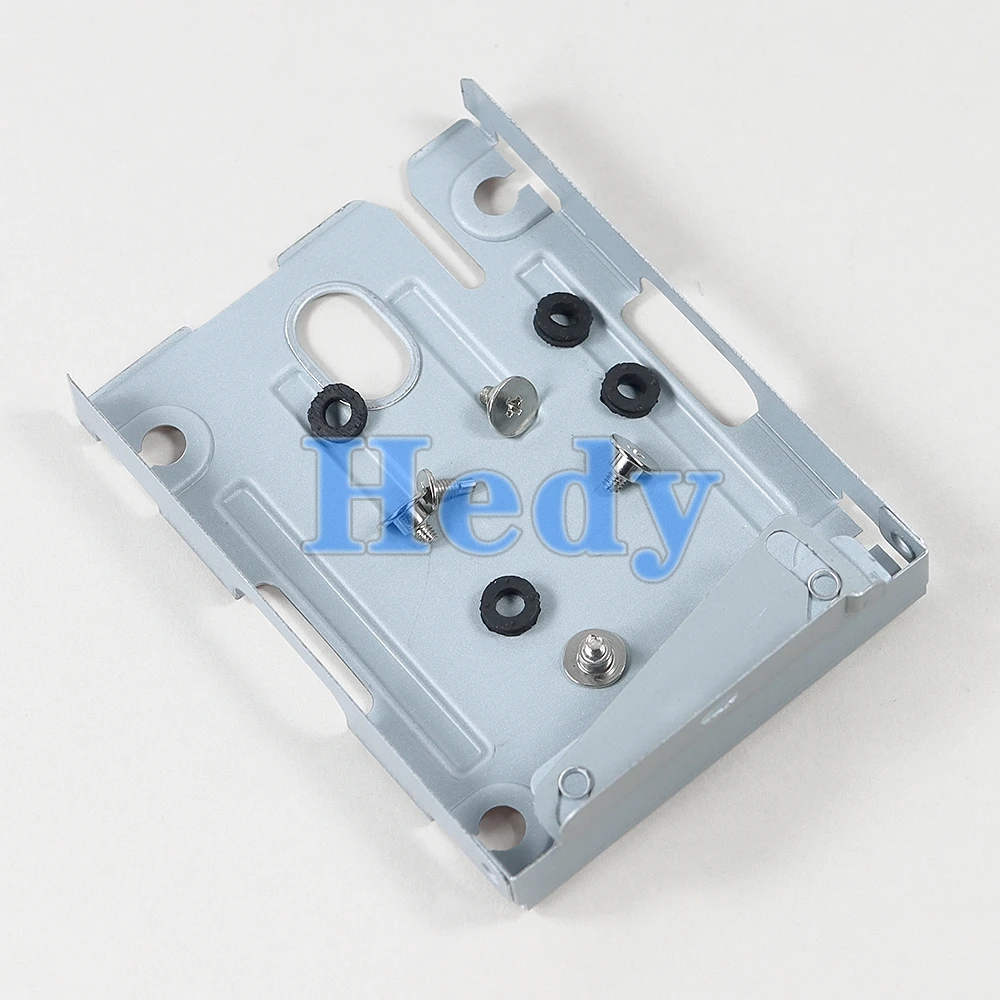 Disco Duro superfino para PS3 4000, soporte de montaje HDD, compatible con consola de la serie CECH-400X, accesorios de juego, 1 Juego - imagen 2