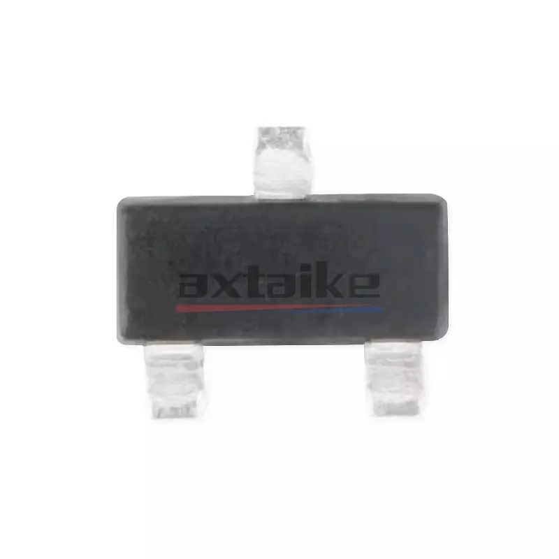 50 Uds IRLML2502TRPBF SOT-23 20V 4.2A 1,25 W IRLML2502PBF IRLML2502 Transistor HEXFET MOSFET SMD de canal N - imagen 4