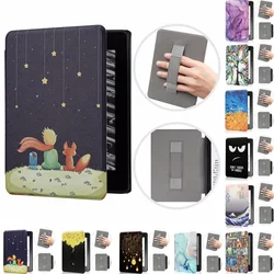 Funda Kindle Paperwhite 12.ª generación con suspensión automática