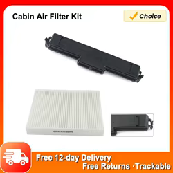 Filtro Aire Cabina Dodge Ram 1500 con Puerta Acceso – Recambio A/C