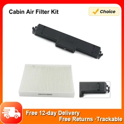 Filtro Aire Cabina Dodge Ram 1500 con Puerta Acceso – Recambio A/C