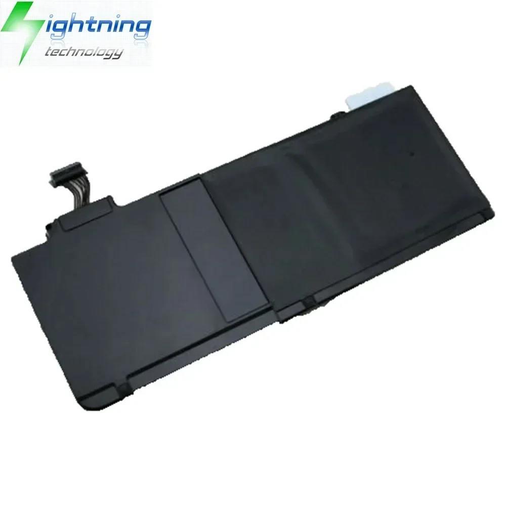 A1322 10.95V 63.5Wh Batería para portátil para Apple MacBook Pro 13" A1278 mediados de 2009 2010 2011 2012, etc. - imagen 2