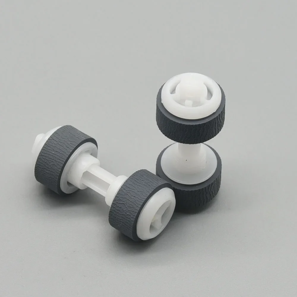 Rodillo de recogida de alimentación de papel para CANON MG 2180 2580 3180 3570 3580 3680 5480 5580 5680 6180 6280 6380 6400 6530 6680 6730 6880 - imagen 3